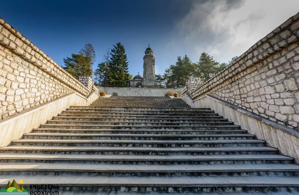 Pensiune Maria Rucăr Esterno foto